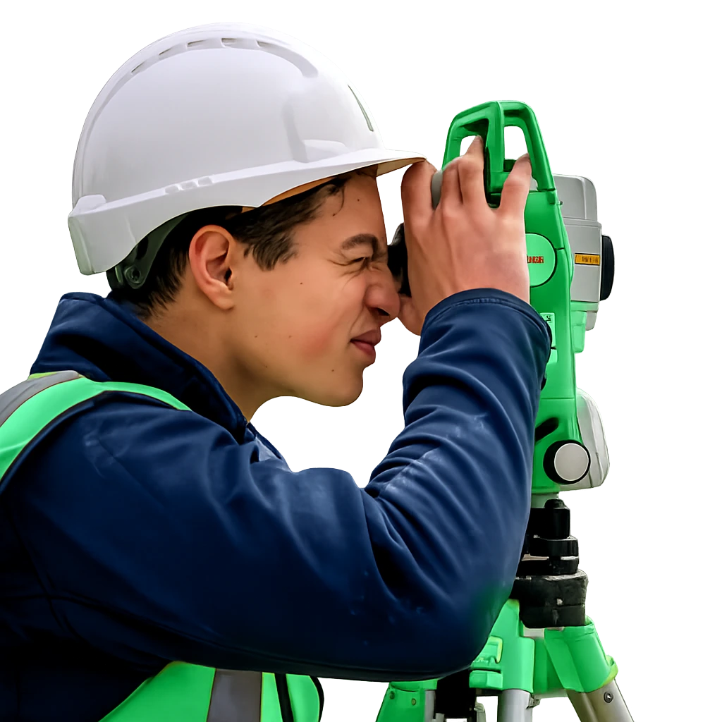 site worker